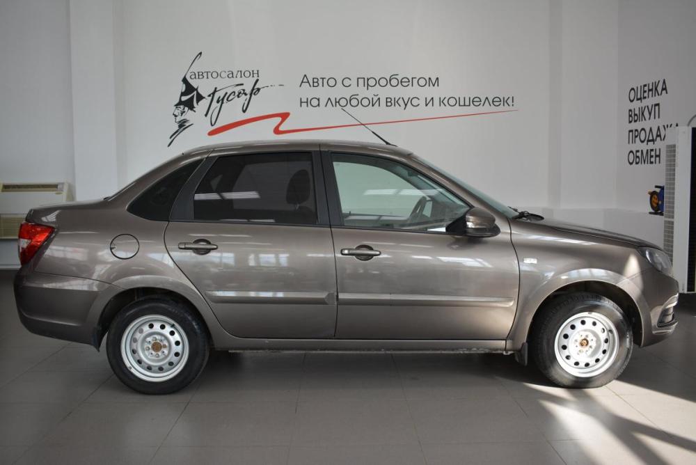 Lada (ВАЗ) Granta I Рестайлинг Киров  - изображение 3