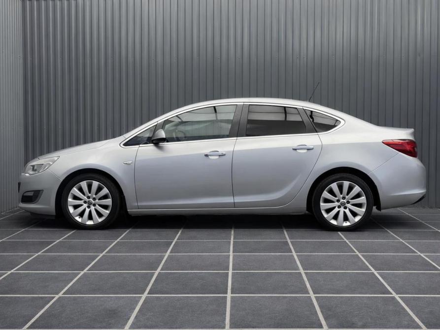 Opel Astra J Рестайлинг Пермь  - изображение 34