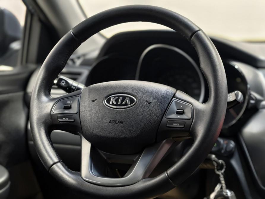 Kia Rio III Курск  - изображение 10