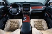 Toyota Camry VII (XV50) Сургут  - изображение 27