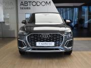 Audi Q5 Sportback I (FY) Москва  - изображение 30