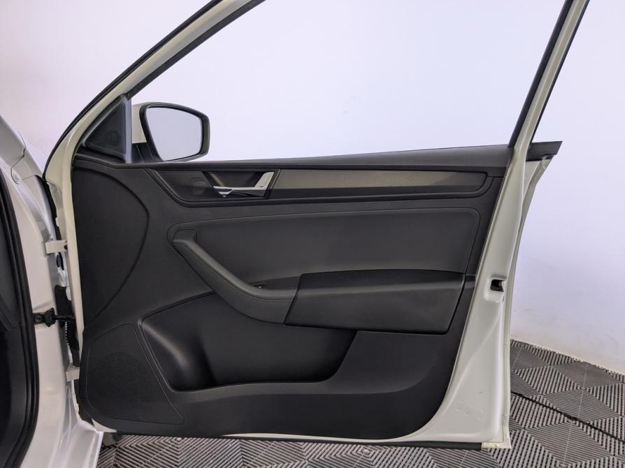 Skoda Rapid II Москва  - изображение 24