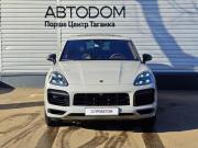 Porsche Cayenne III Москва  - изображение 36