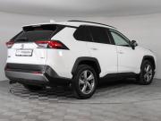 Toyota RAV4 V (XA50) Химки  - изображение 20