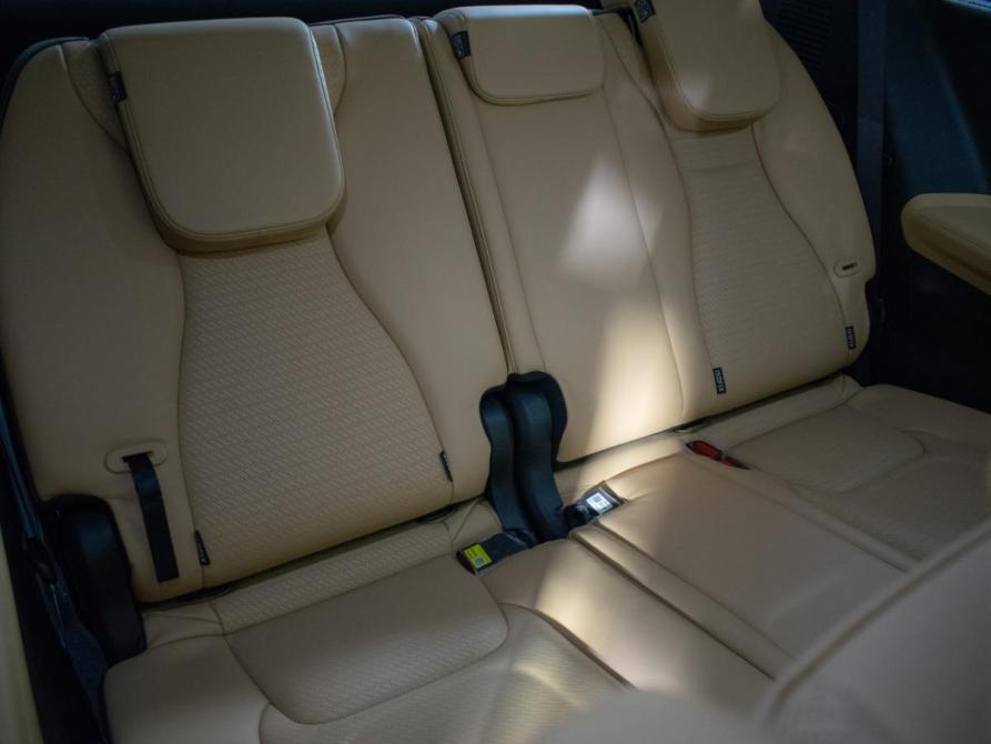 Kia Carnival IV Москва  - изображение 12