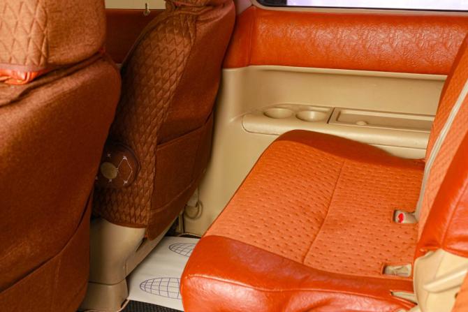 Honda Stepwgn II с пробегом 2003 года, цена 929 000 рублей, 465324 км, минивэн, Автокод Объявления