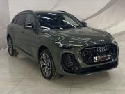 Audi Q5 III Воронеж  - изображение 21