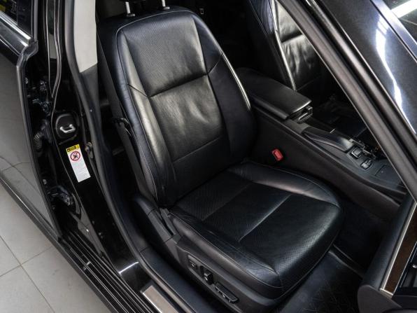Lexus ES VI с пробегом 2012 года, цена 2 360 000 рублей, 226606 км, седан, Автокод Объявления