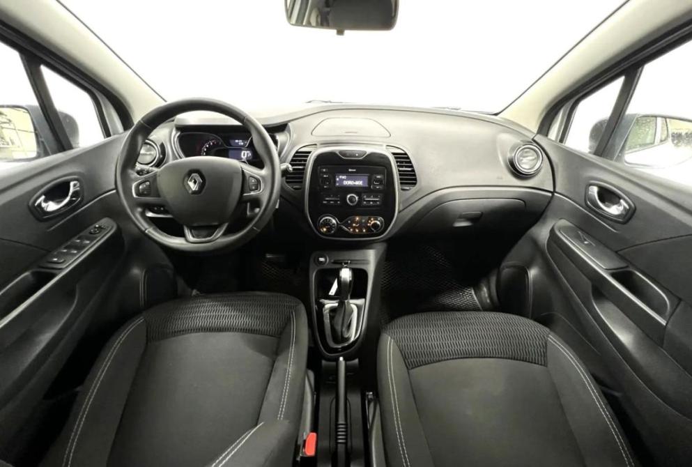 Renault Kaptur I Нижний Новгород  - изображение 14