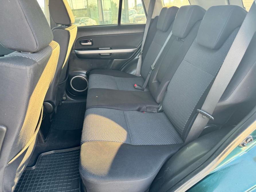 Suzuki Grand Vitara II Стройкерамика  - изображение 21