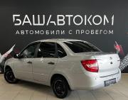 Lada (ВАЗ) Granta I Уфа  - изображение 18