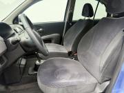 Nissan Micra III (K12) Москва  - изображение 22