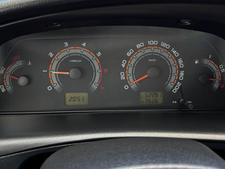 Lada (ВАЗ) Niva Travel I Кропоткин  - изображение 16