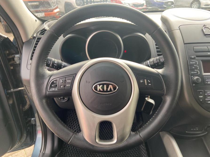 Kia Soul I Рестайлинг Сыктывкар  - изображение 19