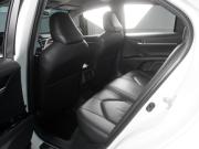 Toyota Camry VIII (XV70) Минеральные Воды  - изображение 30