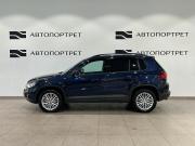 Volkswagen Tiguan I Рестайлинг Санкт-Петербург  - изображение 27