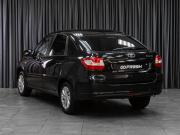 Lada (ВАЗ) Granta I Тюмень  - изображение 16