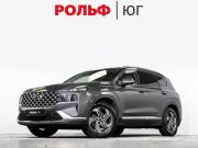 Hyundai Santa Fe IV Рестайлинг Москва  - изображение 21