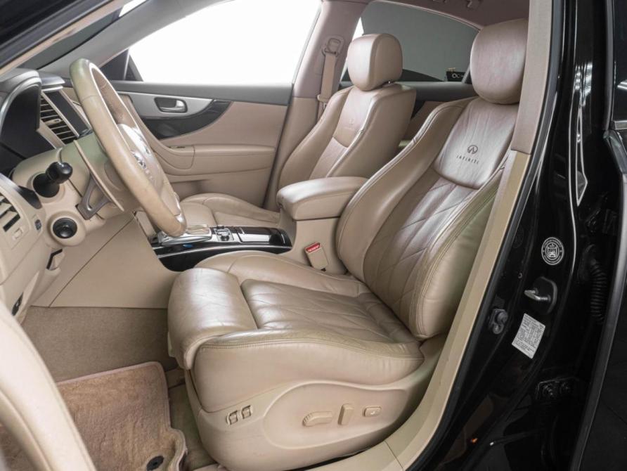 Infiniti FX II (S51) Тюмень  - изображение 13