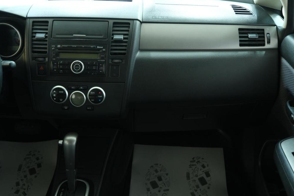 Nissan Tiida I Омск  - изображение 17