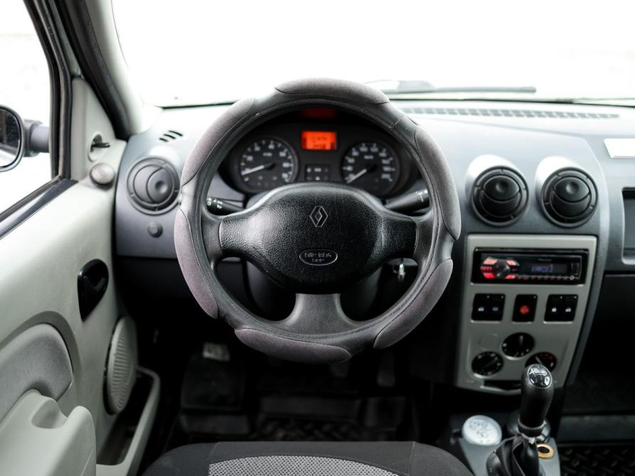 Renault Logan I Ижевск  - изображение 12