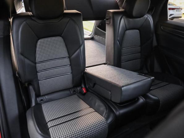 Porsche Cayenne III с пробегом 2019 года, цена 6 599 000 рублей, 88900 км, внедорожник, Автокод Объявления