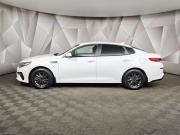 Kia Optima IV Рестайлинг Москва  - изображение 25