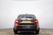 Skoda Octavia III (A7) Рестайлинг Пермь  - изображение 30