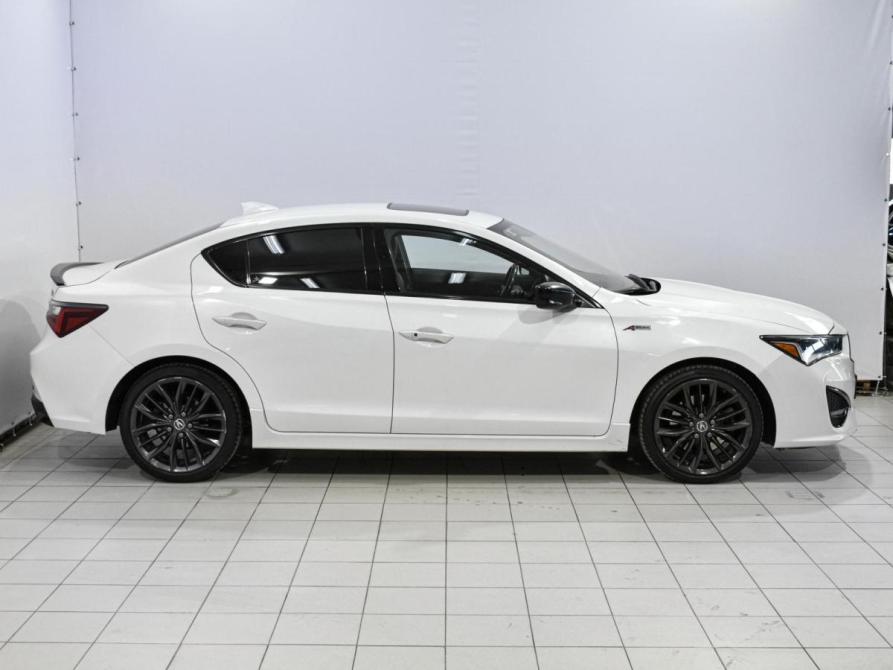 Acura ILX I Рестайлинг 2 Ростов-на-Дону  - изображение 5