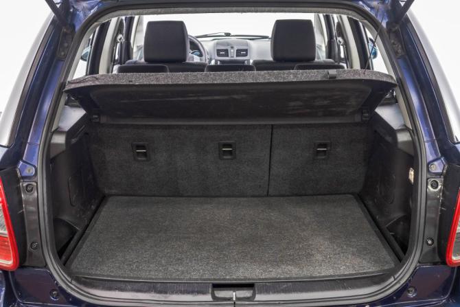 Suzuki SX4 I (Classic) Рестайлинг с пробегом 2010 года, цена 849 000 рублей, 123000 км, хэтчбек, Автокод Объявления