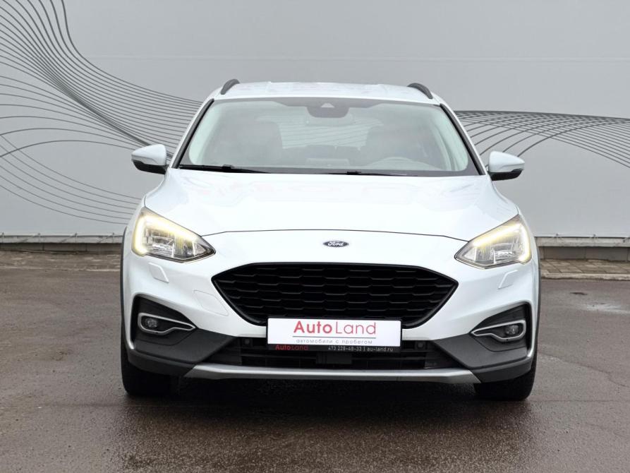 Ford Focus IV Воронеж  - изображение 3