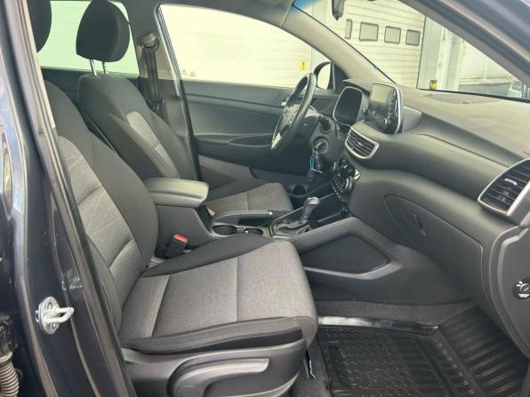 Hyundai Tucson III Рестайлинг с пробегом 2020 года, цена 2 565 000 рублей, 66574 км, внедорожник, Автокод Объявления
