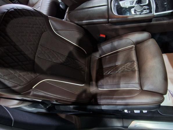 BMW 7 серии VI (G11/G12) Рестайлинг с пробегом 2019 года, цена 5 600 000 рублей, 98399 км, седан, Автокод Объявления