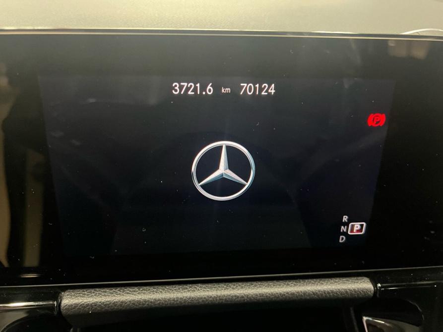 Mercedes-Benz GLA II (H247) Санкт-Петербург  - изображение 2