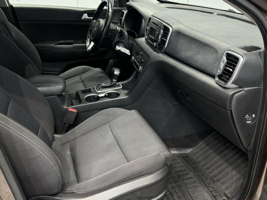Kia Sportage IV Волжский  - изображение 25