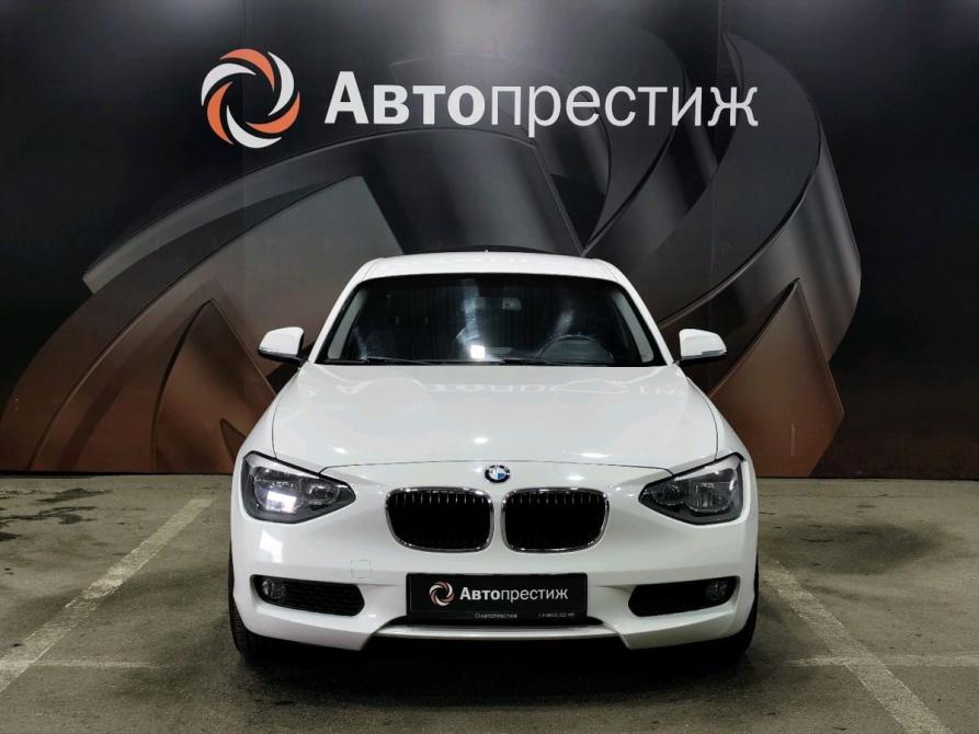 BMW 1 серии II (F20/F21) Ставрополь  - изображение 2