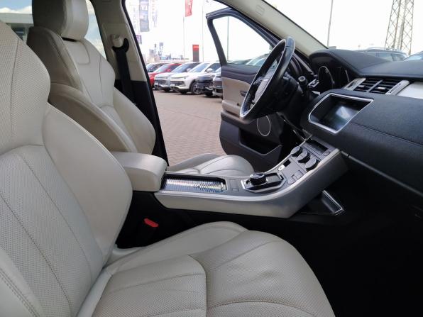 Land Rover Range Rover Evoque I Рестайлинг с пробегом 2017 года, цена 2 640 000 рублей, 96500 км, внедорожник, Автокод Объявления