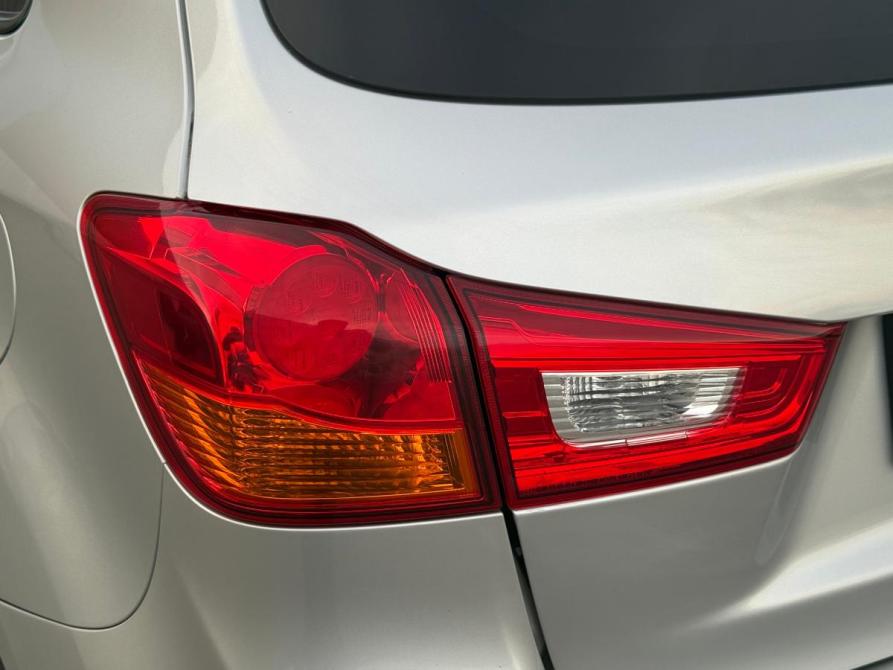 Mitsubishi ASX I Рестайлинг Курган  - изображение 14