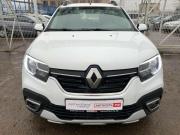 Renault Sandero II Рестайлинг Нижнекамск  - изображение 32