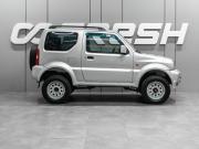 Suzuki Jimny III Рестайлинг 1 Тюмень  - изображение 22