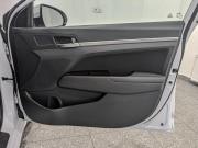 Hyundai Elantra VI (AD) Рестайлинг Москва  - изображение 49