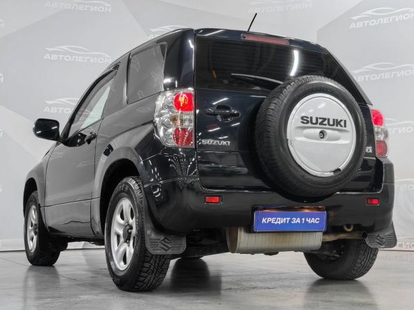 Suzuki Grand Vitara II Рестайлинг с пробегом 2011 года, цена 900 000 рублей, 120000 км, внедорожник, Автокод Объявления
