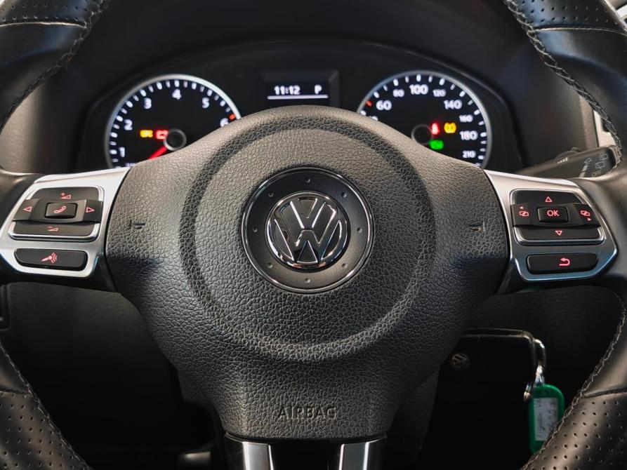 Volkswagen Tiguan I Рестайлинг Санкт-Петербург  - изображение 17