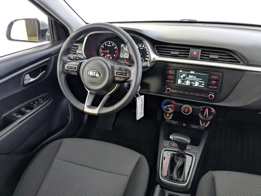 Kia Rio IV Рестайлинг Москва  - изображение 26