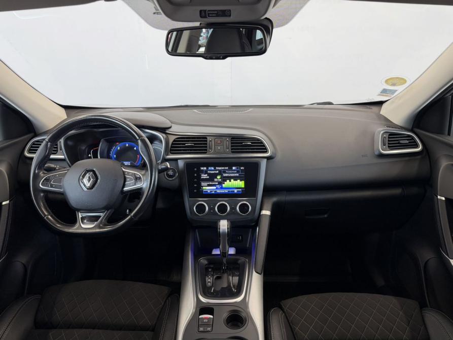 Renault Kadjar I Рестайлинг Псков  - изображение 13