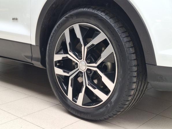 Ford Kuga II Рестайлинг с пробегом 2018 года, цена 1 580 000 рублей, 132576 км, внедорожник, Автокод Объявления
