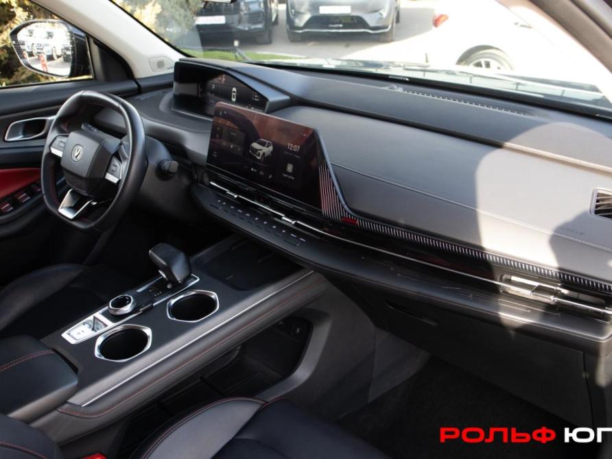 Changan CS55 Plus II Москва  - изображение 7