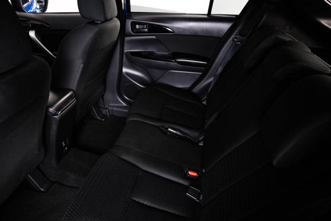 Mitsubishi Eclipse Cross I Рестайлинг с пробегом 2019 года, цена 1 929 000 рублей, 119000 км, внедорожник, Автокод Объявления