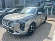Haval Jolion I Рестайлинг Череповец  - изображение 15