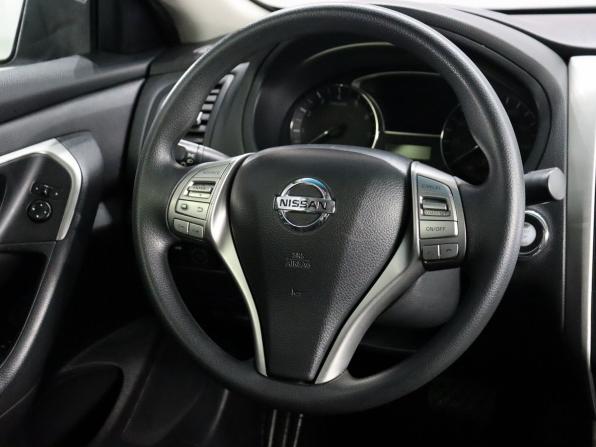 Nissan Altima V (L33) Рестайлинг с пробегом 2015 года, цена 1 300 000 рублей, 165000 км, седан, Автокод Объявления